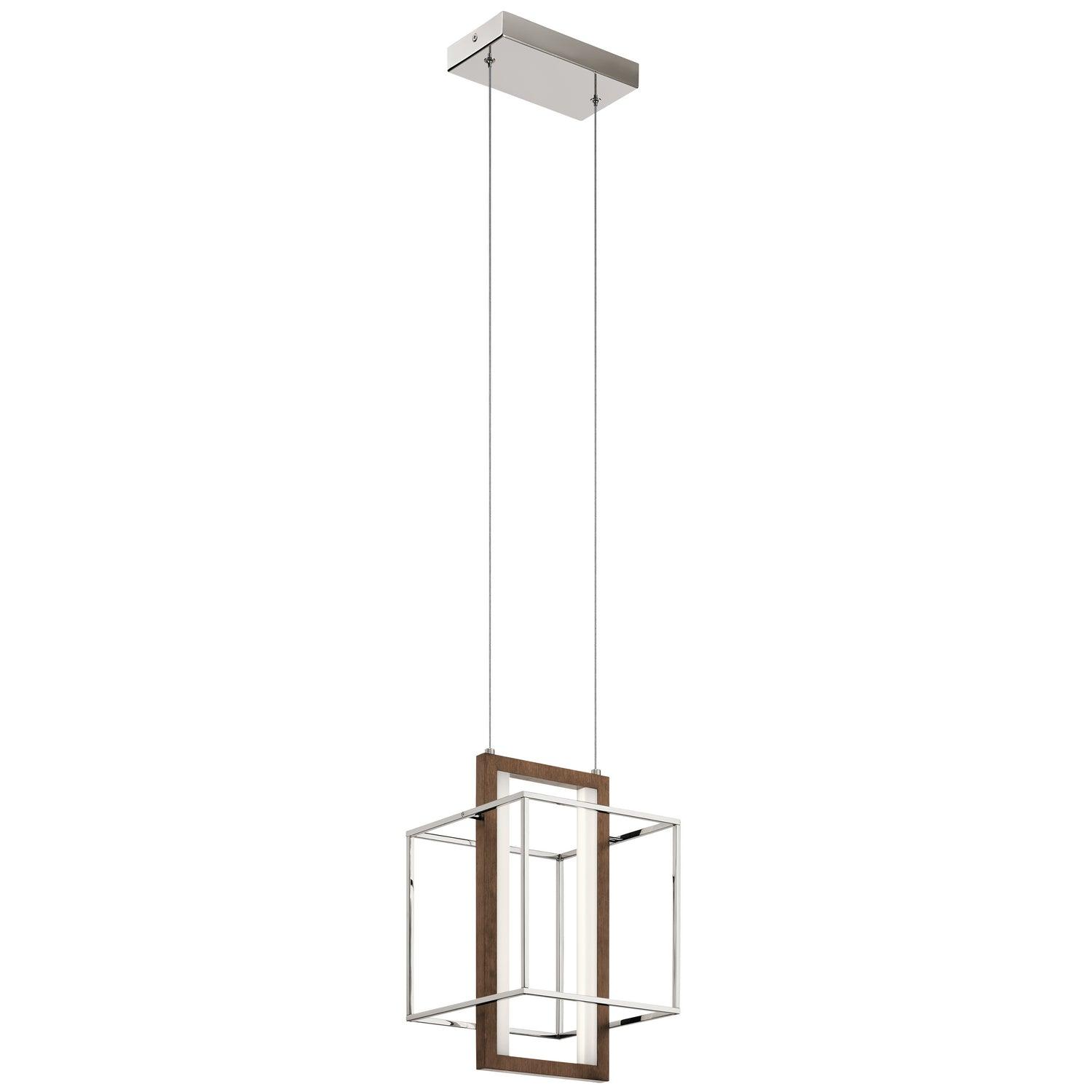 Kichler - Viho LED Pendant - 84045 - Canada Light Shop