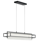 Kichler - Vega LED Linear Pendant - 84051 - Canada Light Shop