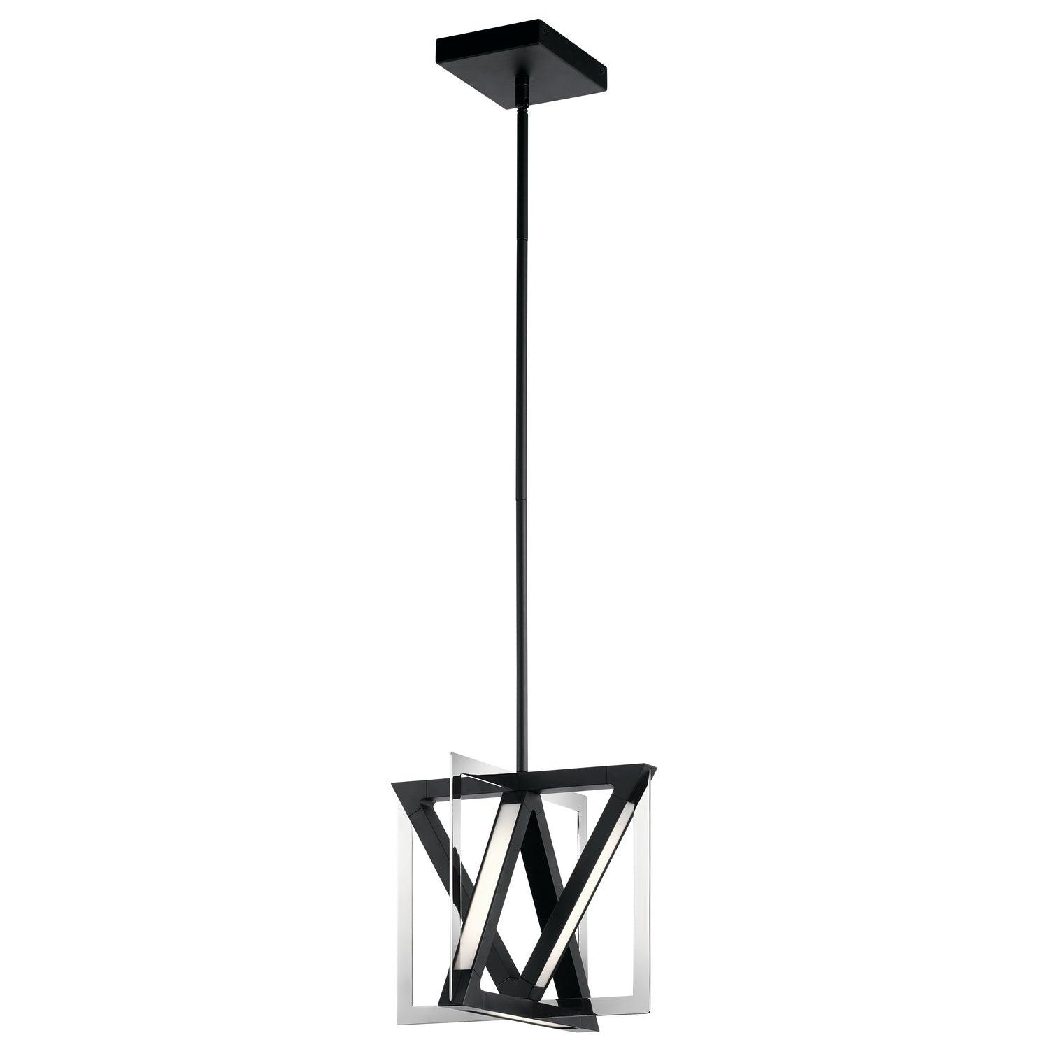 Kichler - Axis LED Mini- Pendant - 84083 - Canada Light Shop