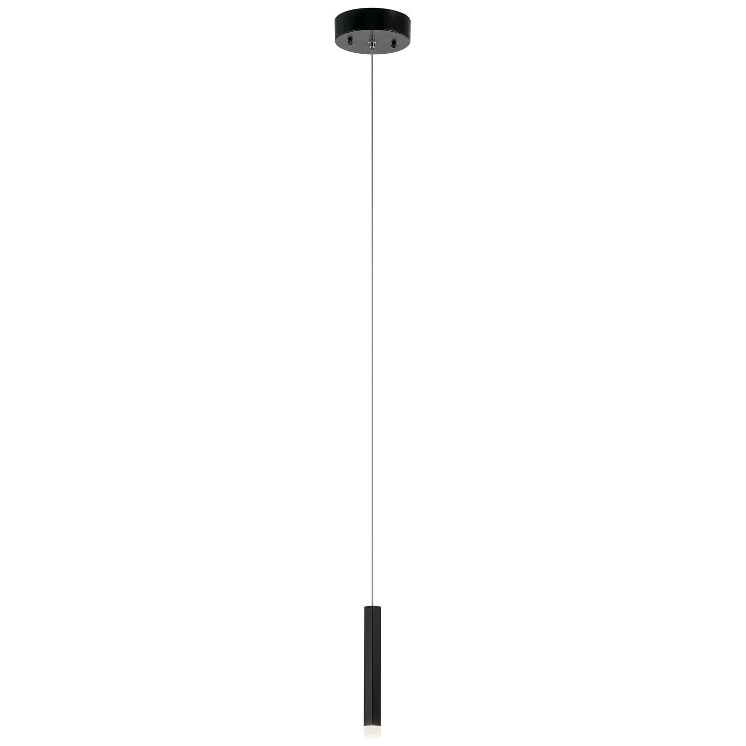 Kichler - Soho LED Mini Pendant - 84109 - Canada Light Shop
