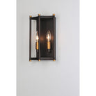Maxim Lighting - Wellington Wall Sconce - 13599OIAB - Canada Light Shop