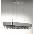 Maxim Lighting - Mystic LED Linear Pendant - 39659MSKPC - Canada Light Shop