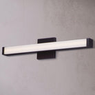 Maxim Lighting - Spec LED Bath Vanity - 52000BK - Canada Light Shop