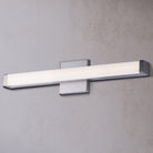 Maxim Lighting - Spec LED Bath Vanity - 52000BK - Canada Light Shop