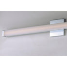 Maxim Lighting - Spec LED Bath Vanity - 52000BK - Canada Light Shop