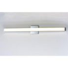 Maxim Lighting - Spec LED Bath Vanity - 52000BK - Canada Light Shop