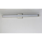 Maxim Lighting - Spec LED Bath Vanity - 52000BK - Canada Light Shop