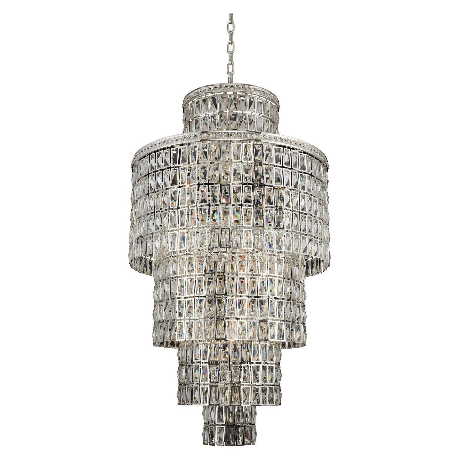 Allegri - Kasturi Pendant - 033252-014-FR001 - Canada Light Shop