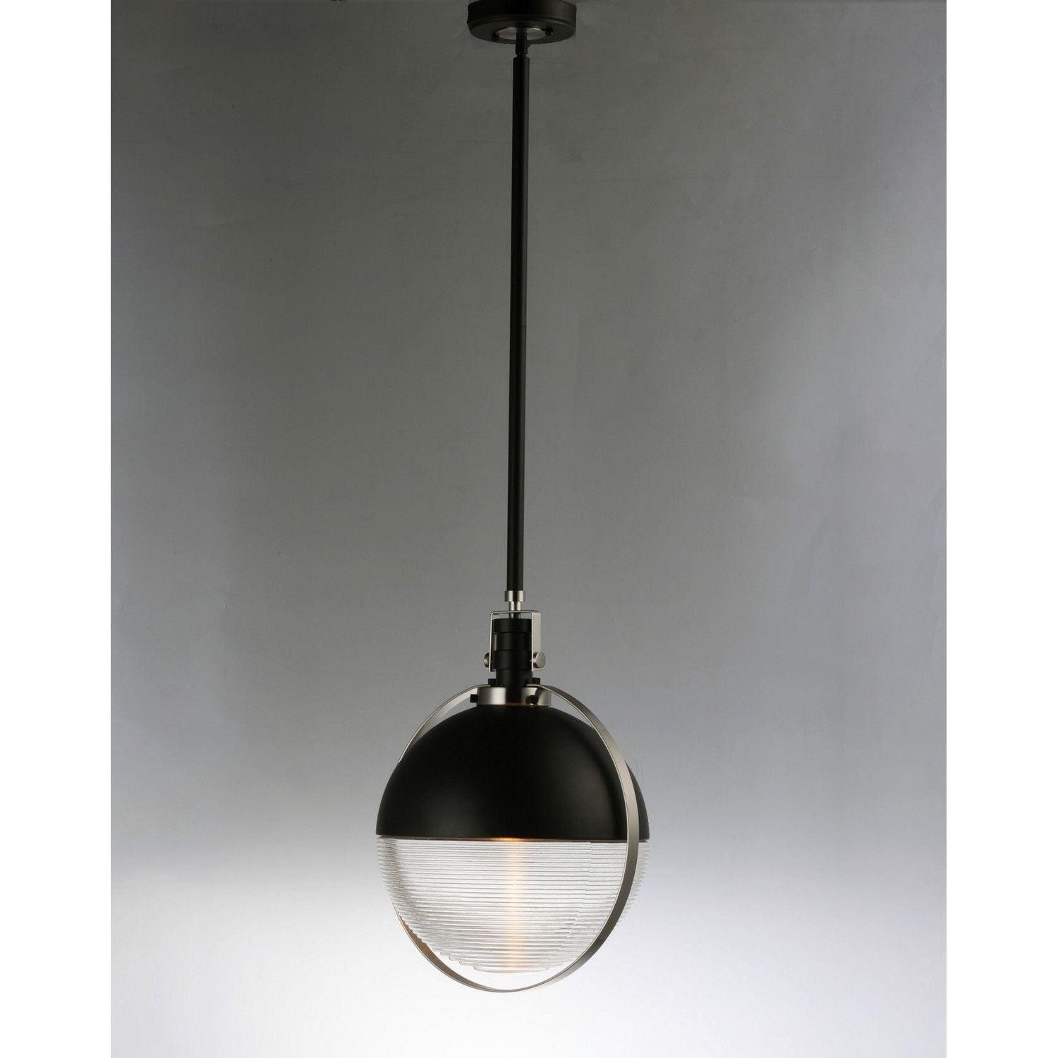 Oxygen Lighting - Axiom LED Pendant - 3-6050-15 - Canada Light Shop