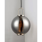 Maxim Lighting - Minaret Pendant - 10084MSKPN - Canada Light Shop
