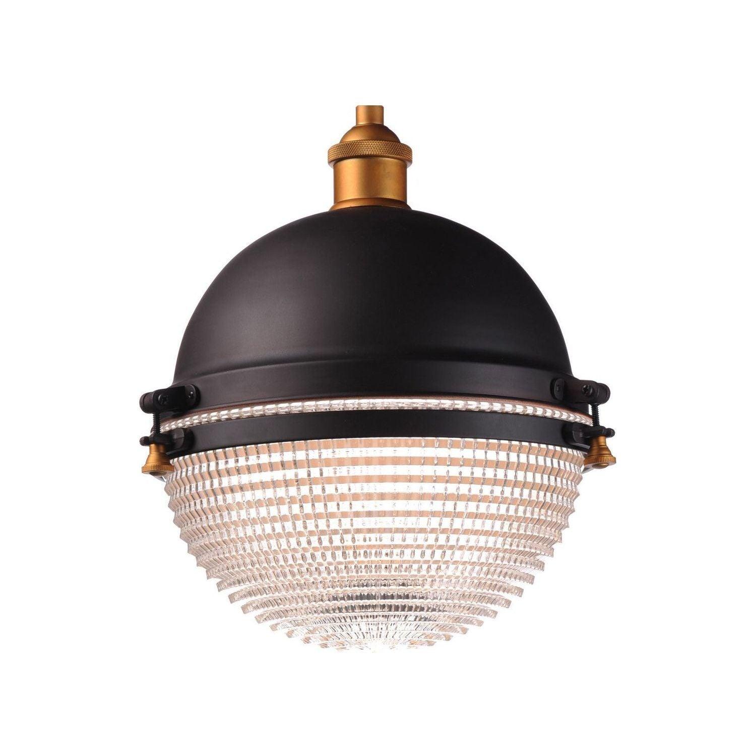 Maxim Lighting - Portside Outdoor Pendant - 10184OIAB - Canada Light Shop
