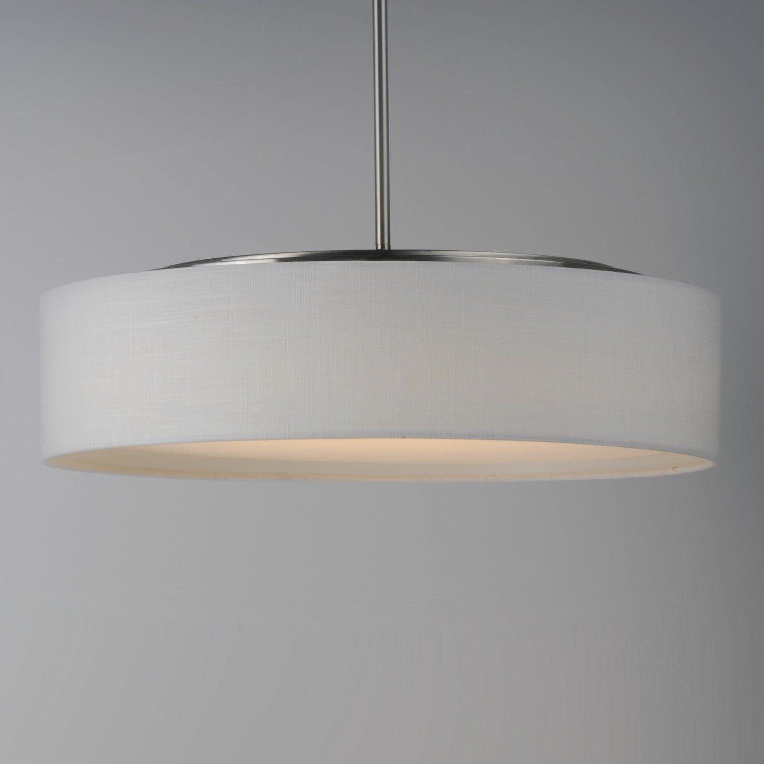 Maxim Lighting - Prime LED Pendant - 10224BOSN - Canada Light Shop