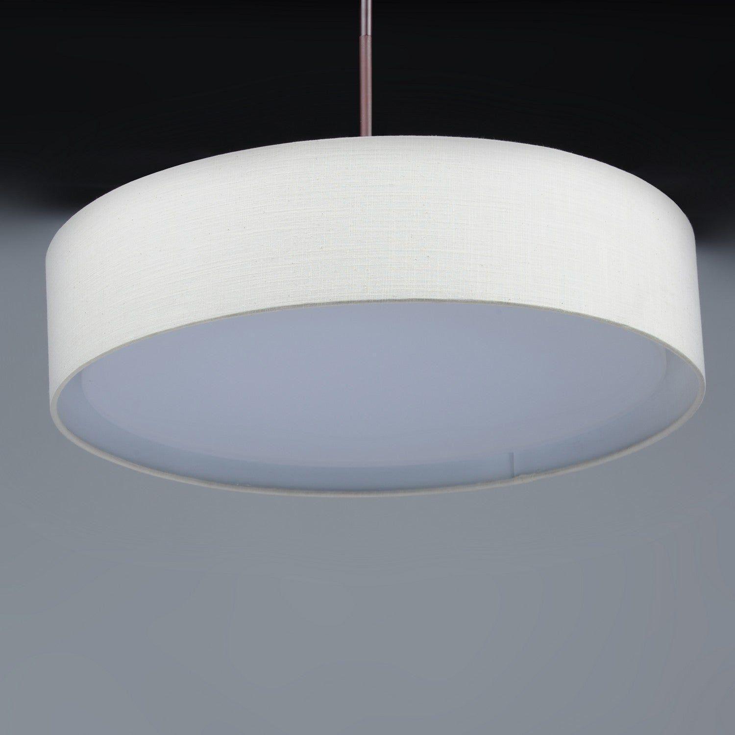 Maxim Lighting - Prime LED Pendant - 10224BOSN - Canada Light Shop