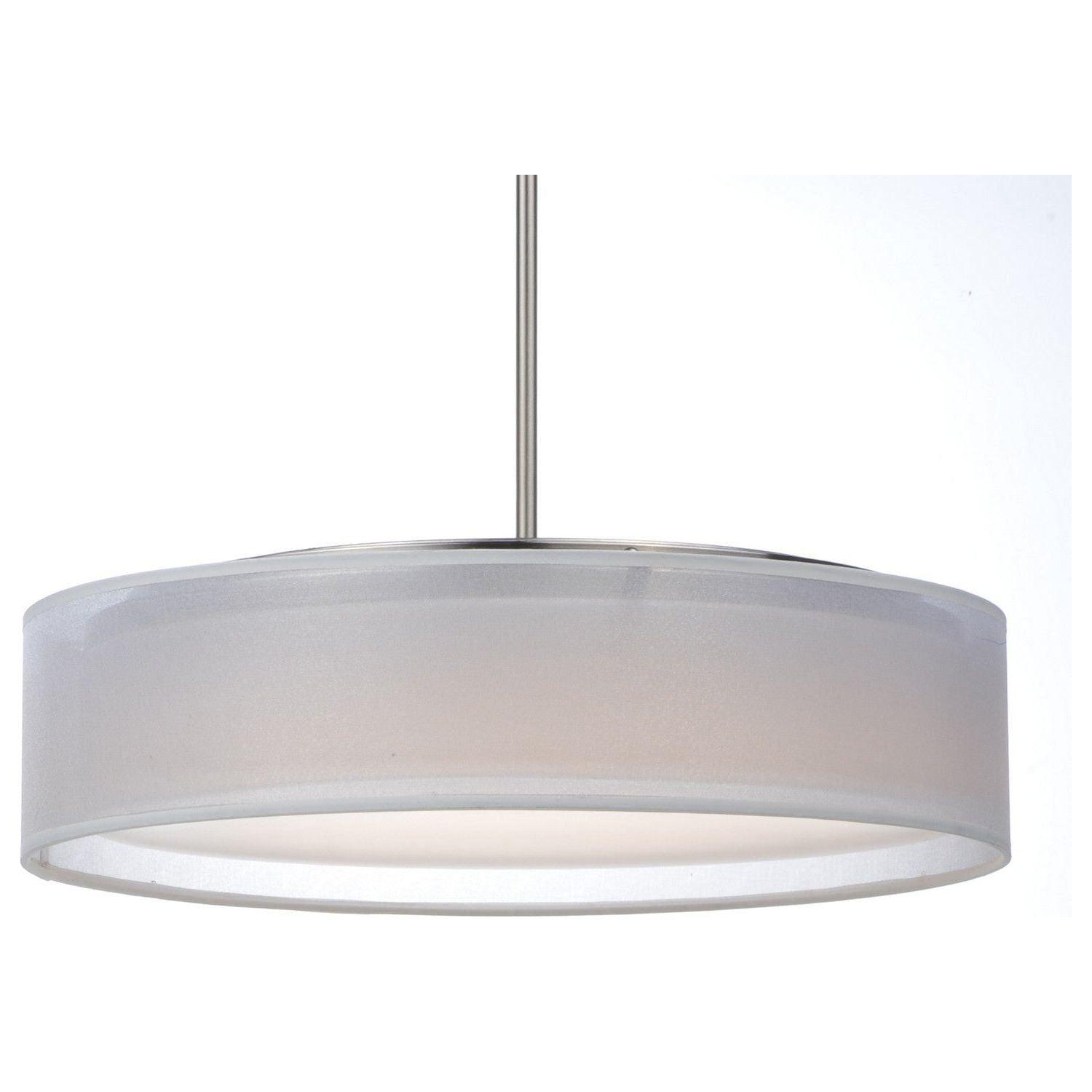 Maxim Lighting - Prime LED Pendant - 10224BOSN - Canada Light Shop