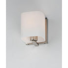 Maxim Lighting - Wrap Bath Vanity - 11254SWPC - Canada Light Shop