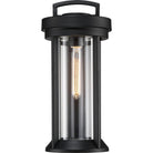 Nuvo Lighting - Huron Outdoor Wall Lantern - 60-6501 - Canada Light Shop