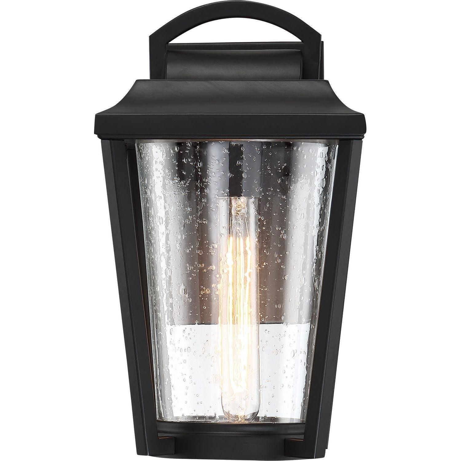 Nuvo Lighting - Lakeview Outdoor Wall Lantern - 60-6511 - Canada Light Shop