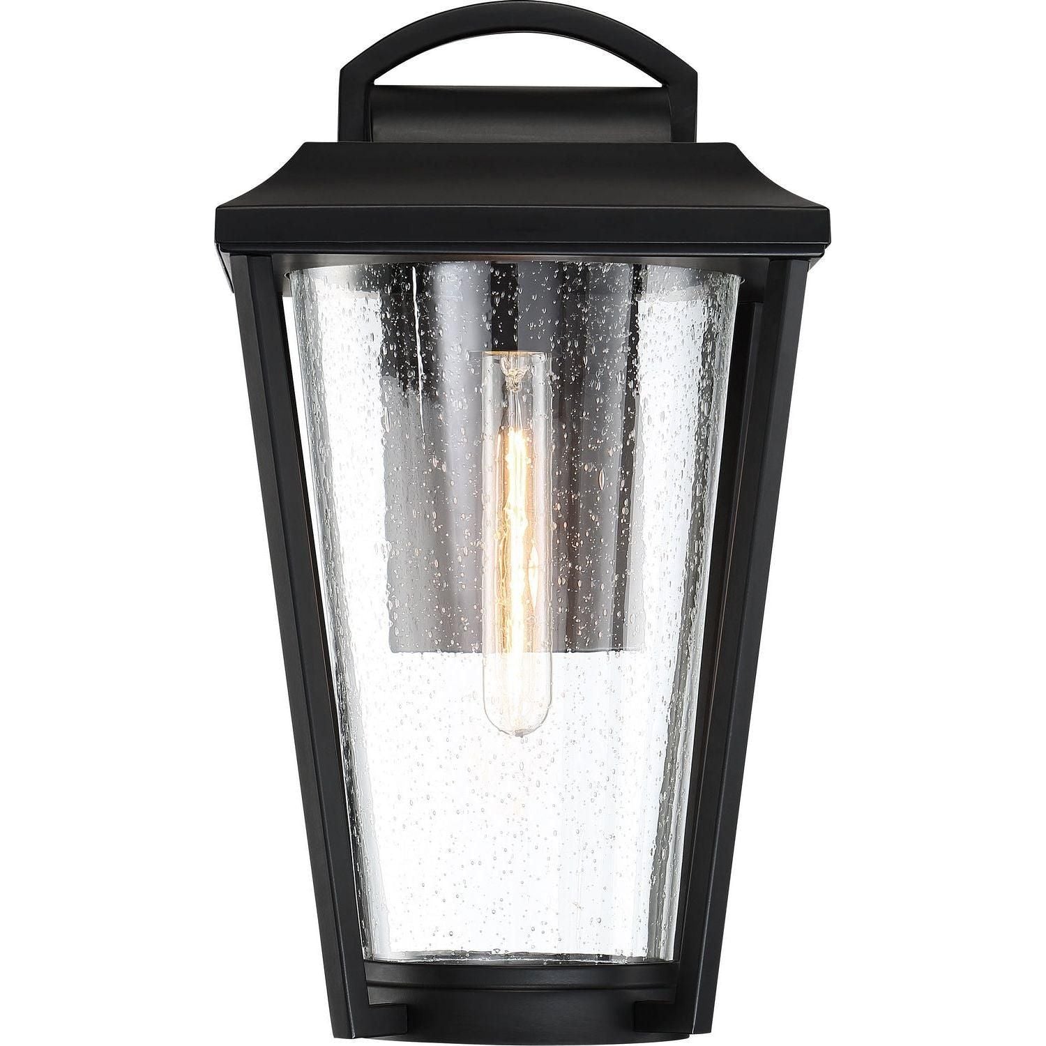 Nuvo Lighting - Lakeview Outdoor Wall Lantern - 60-6512 - Canada Light Shop