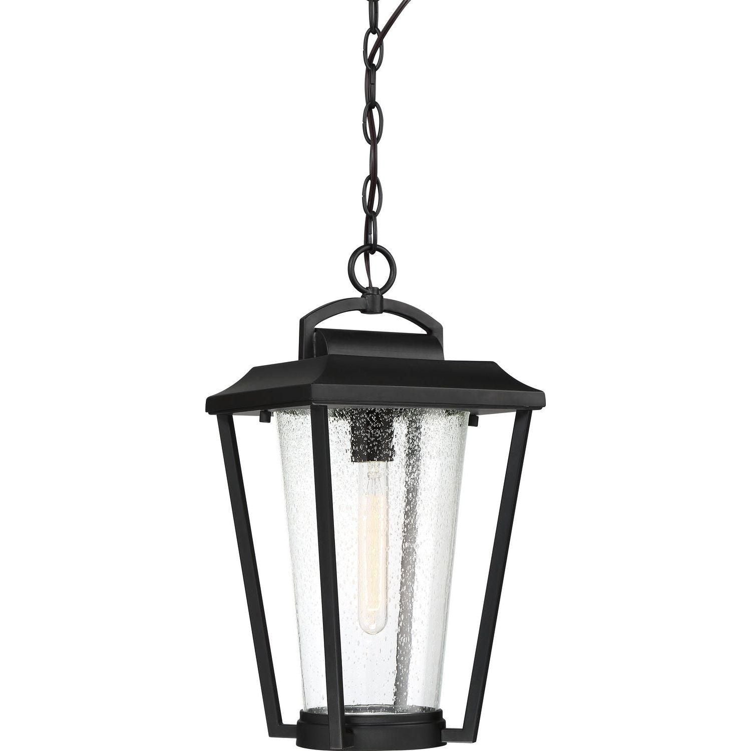 Nuvo Lighting - Lakeview Hanging Lantern - 60-6514 - Canada Light Shop