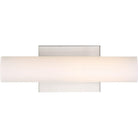 Nuvo Lighting - Bend LED Vanity - 62-1321 - Canada Light Shop