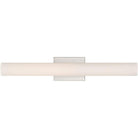 Nuvo Lighting - Bend LED Vanity - 62-1322 - Canada Light Shop