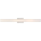 Nuvo Lighting - Bend LED Vanity - 62-1323 - Canada Light Shop