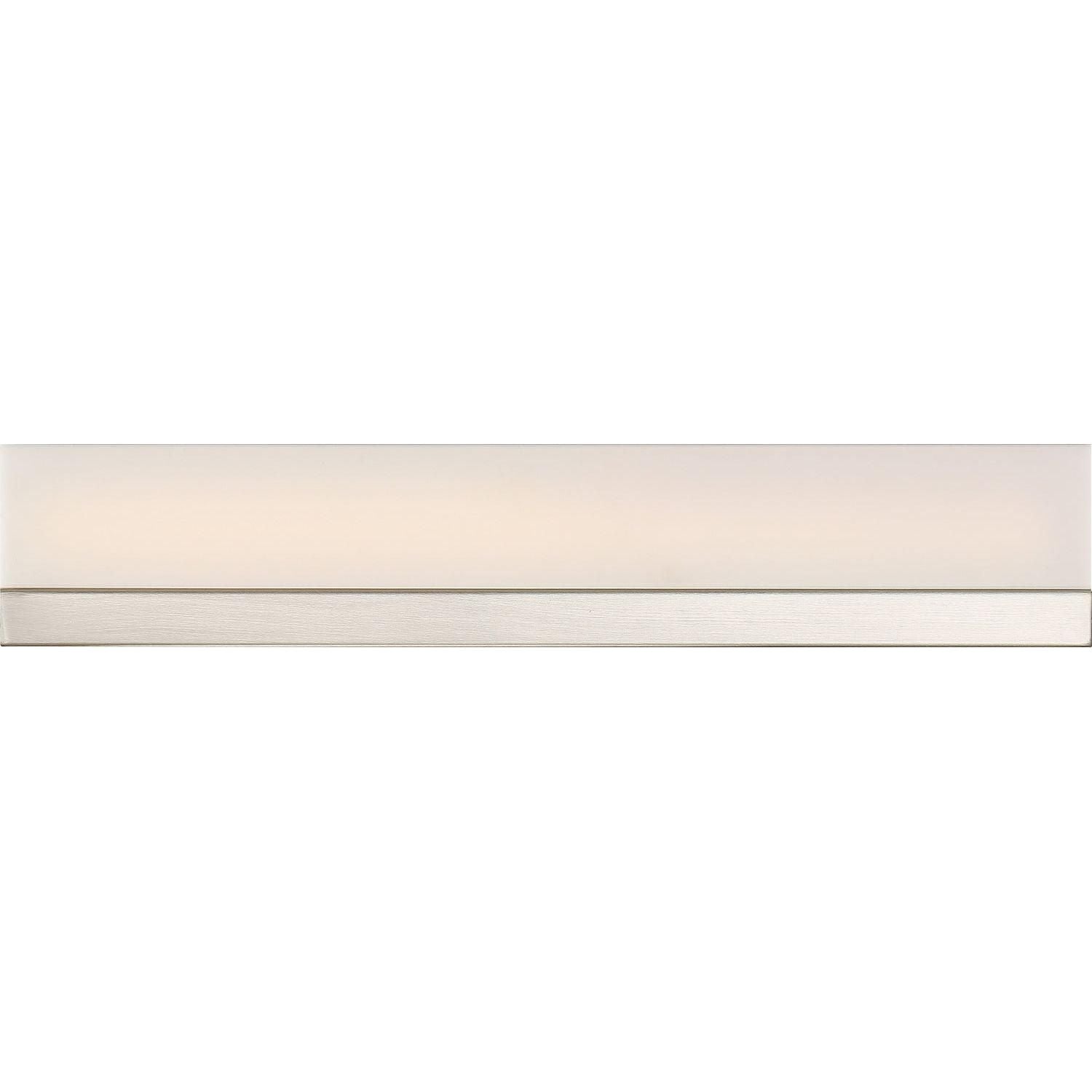 Nuvo Lighting - Jackson LED Vanity - 62-1328 - Canada Light Shop