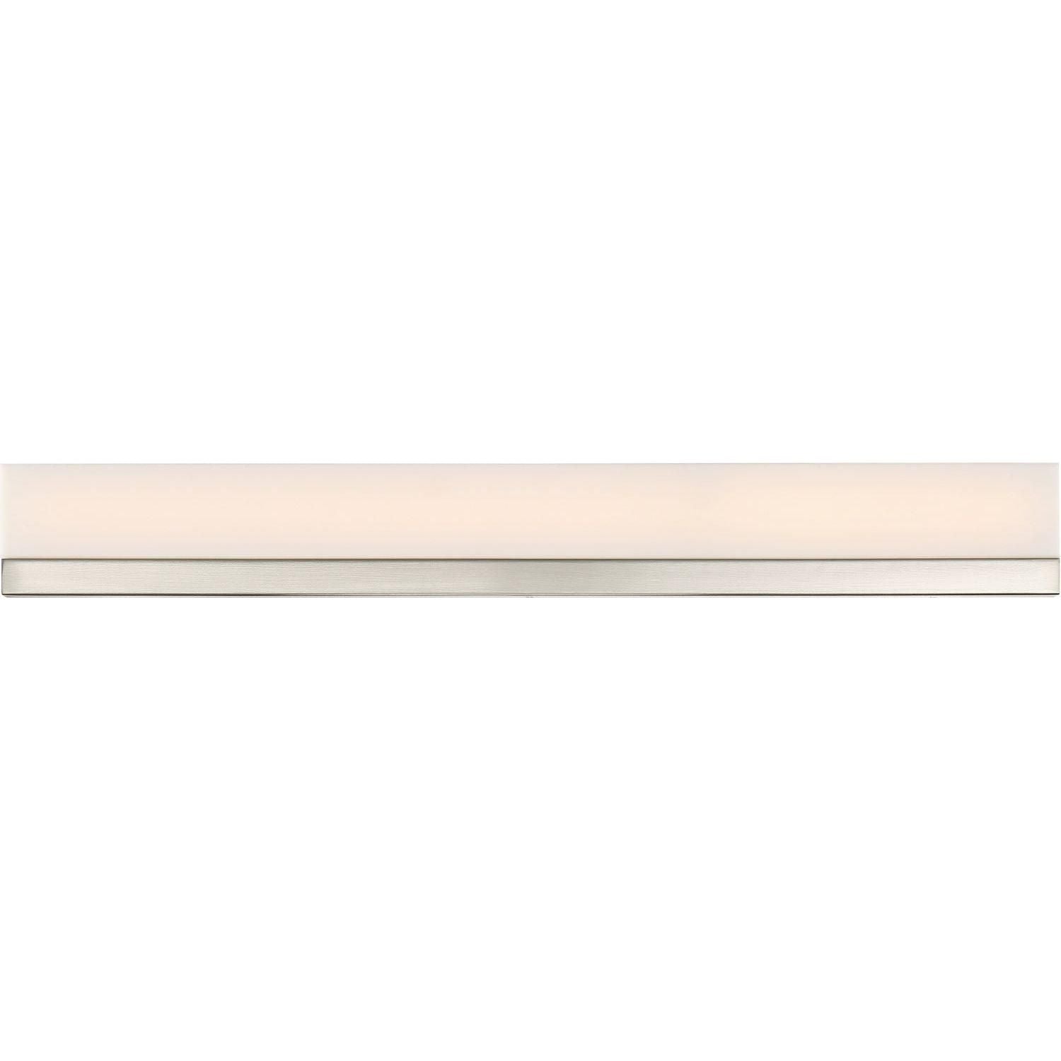 Nuvo Lighting - Jackson LED Vanity - 62-1329 - Canada Light Shop