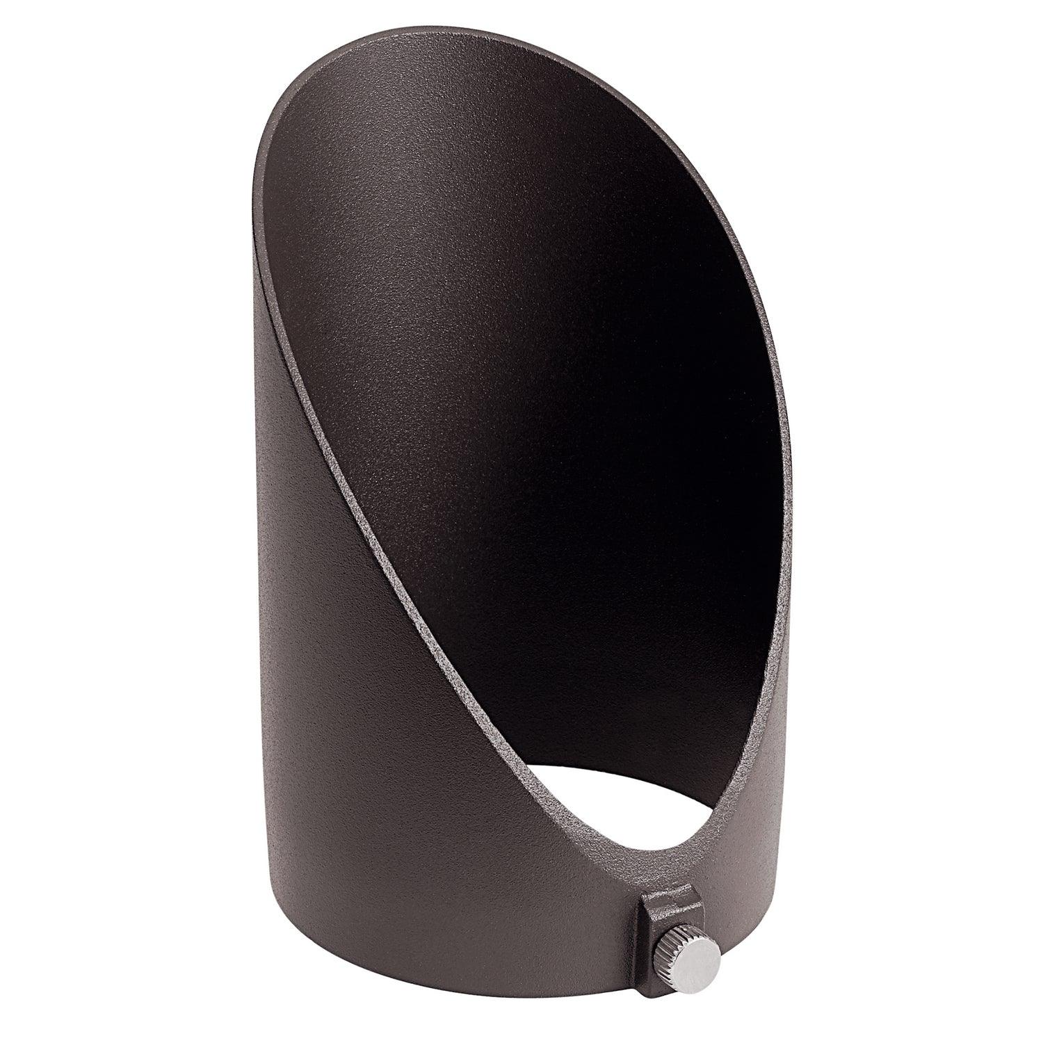 Kichler - Landscape Led Accent Long Cowl - 16076AZT - Canada Light Shop