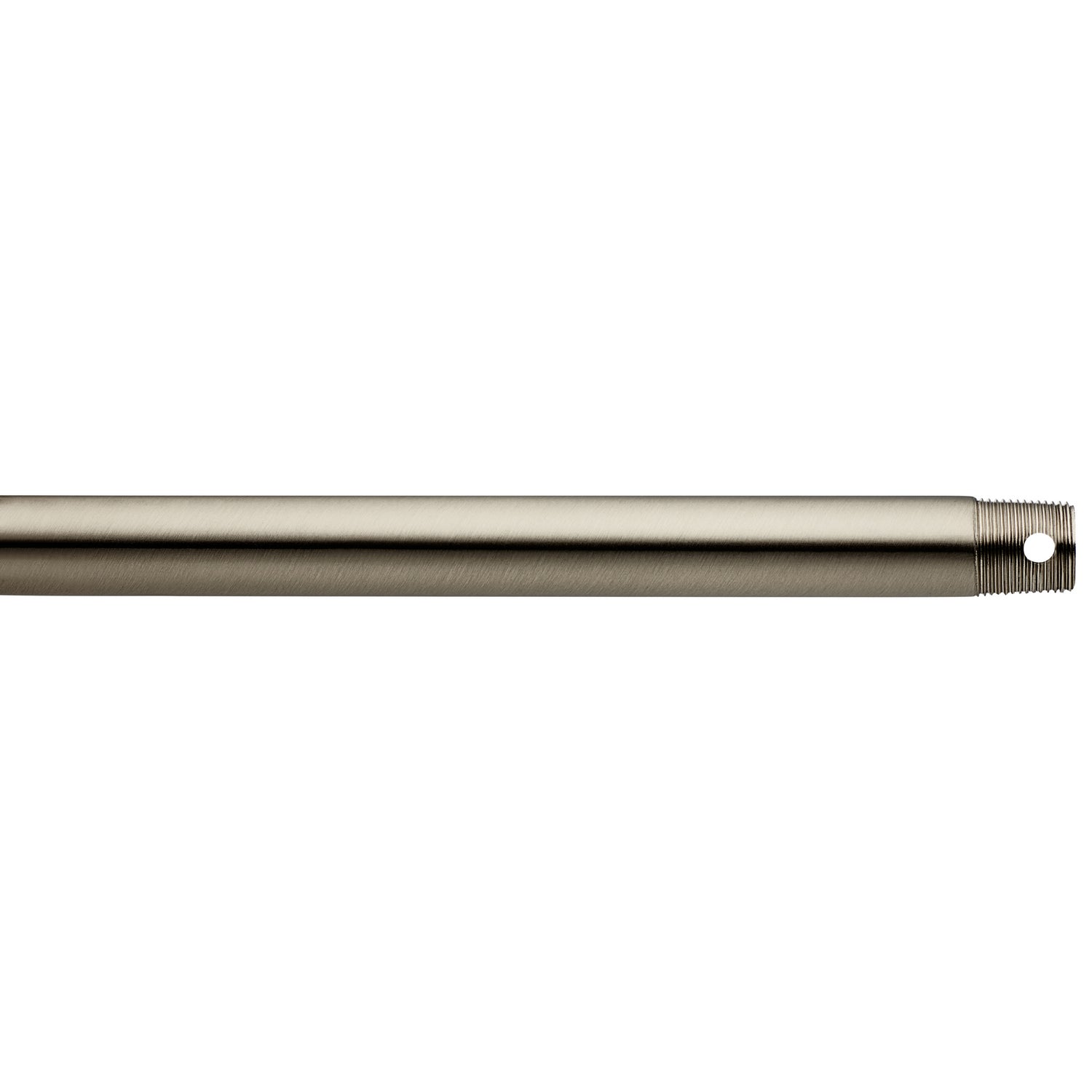 Kichler Canada - 360002BSS - Fan Down Rod - Accessory - Brushed Stainless Steel