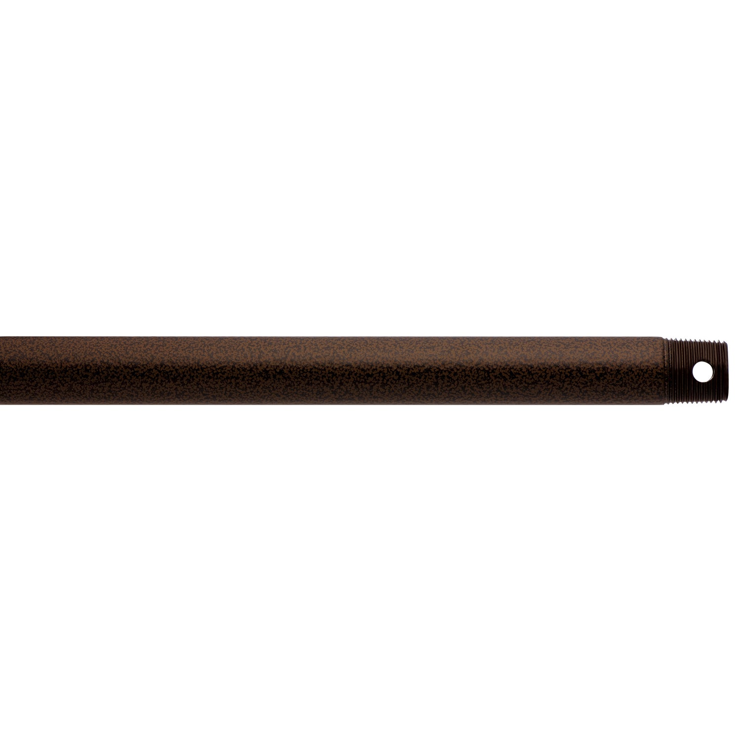 Kichler Canada - 360002TZP - Fan Down Rod - Accessory - Tannery Bronze Powder Coat