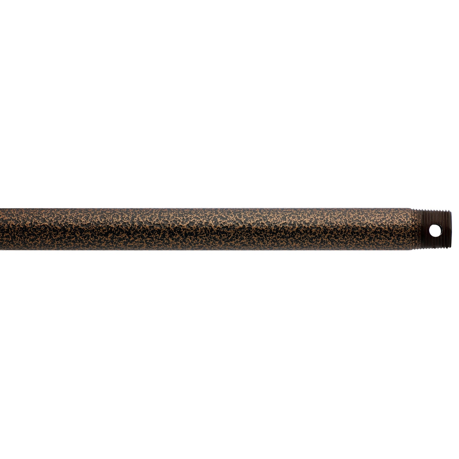 Kichler Canada - 360002WCP - Fan Down Rod - Accessory - Weathered Copper Powder Coat