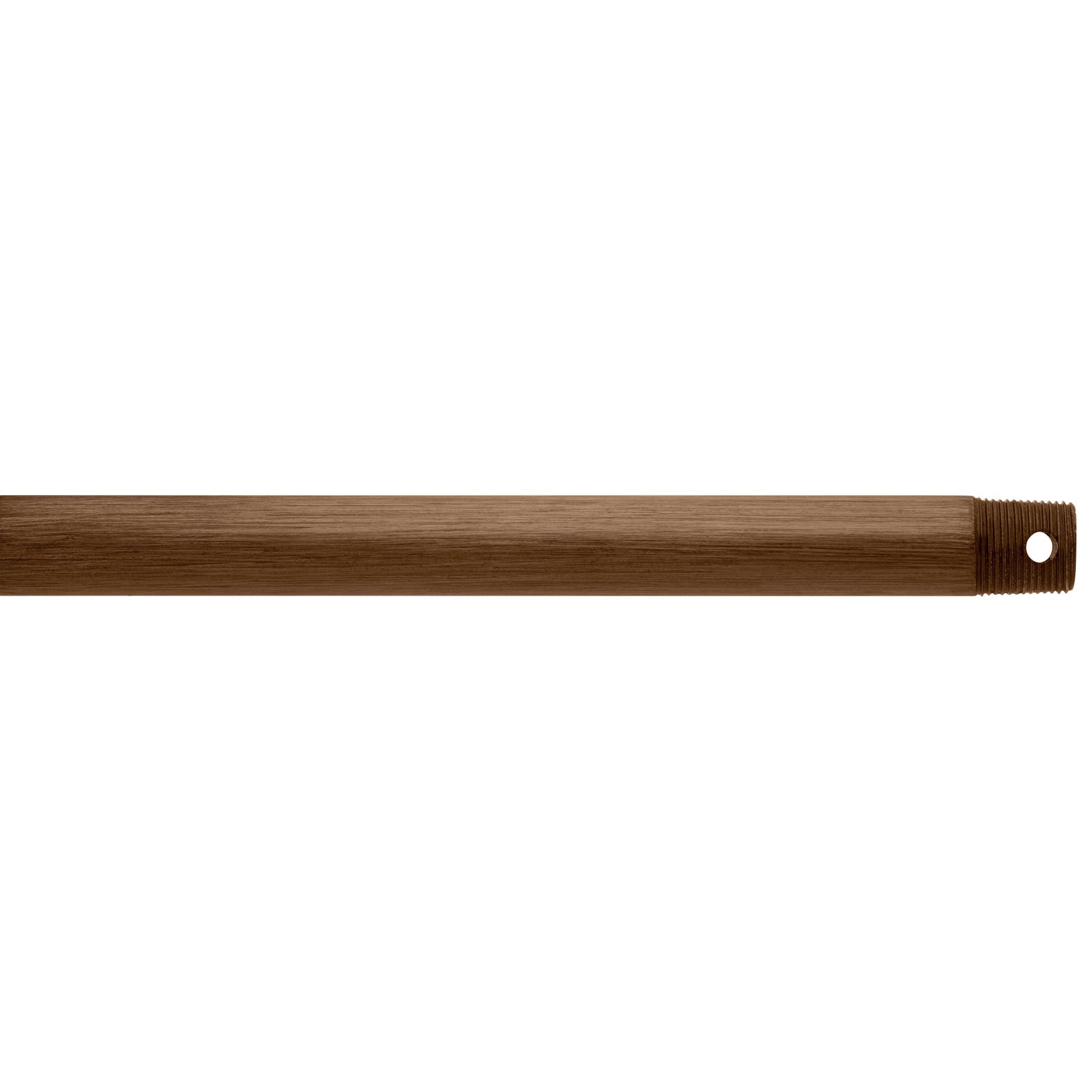Kichler Canada - 360002WN - Fan Down Rod - Accessory - Walnut