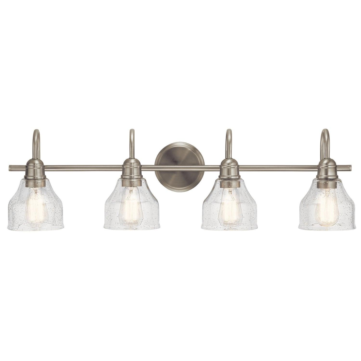 Kichler - Avery Bath - 45974NI - Canada Light Shop