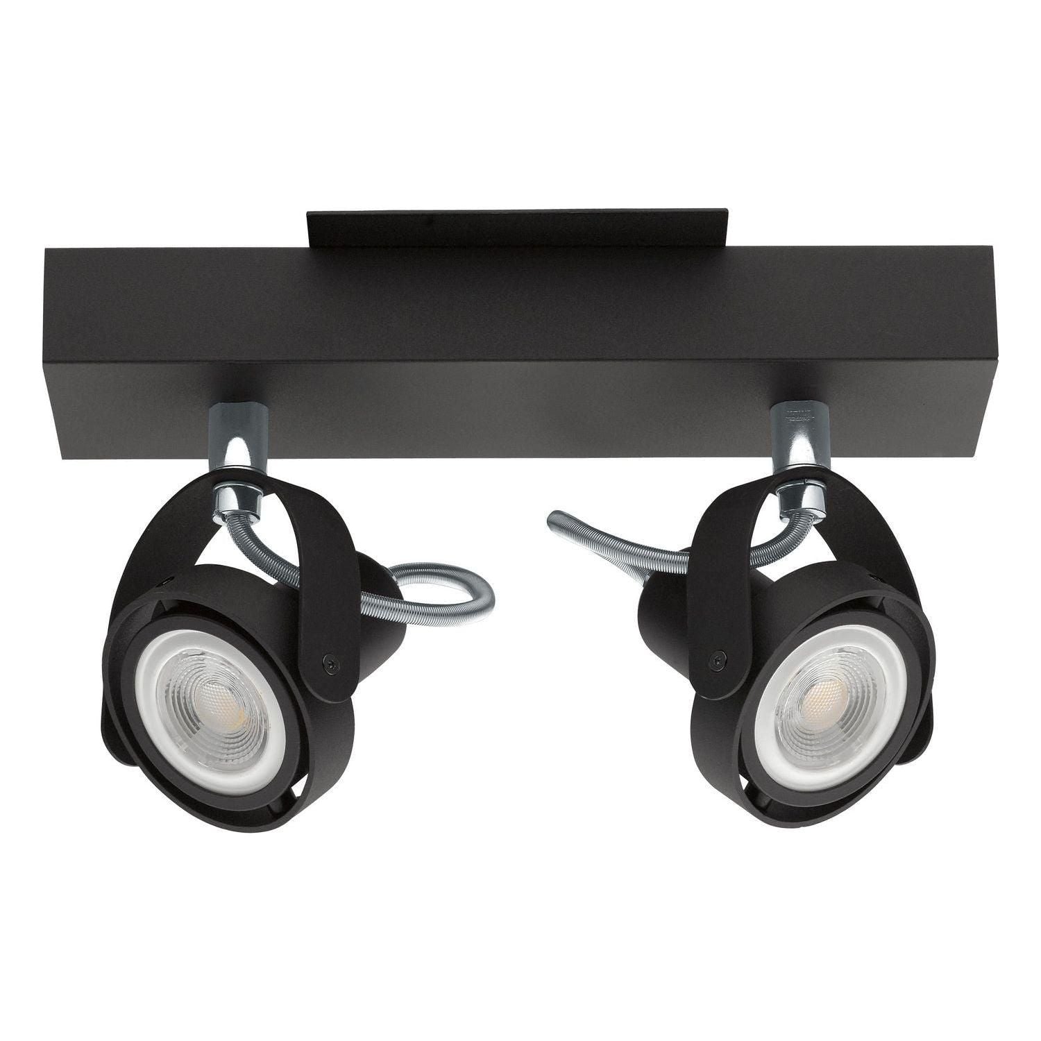 Eglo Lighting - Novorio 1 Track - 203209A - Canada Light Shop