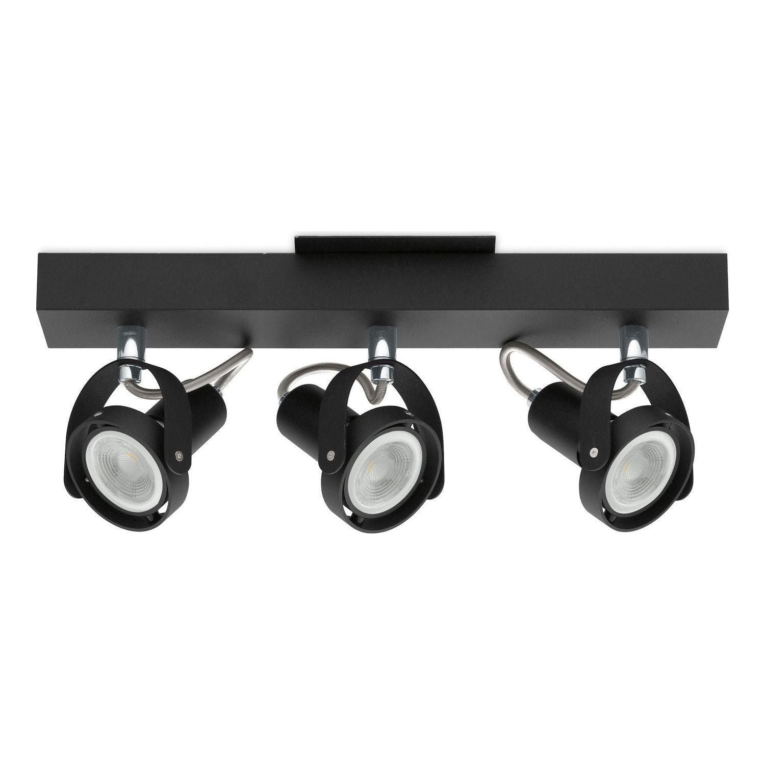 Eglo Lighting - Novorio 1 Track - 203211A - Canada Light Shop