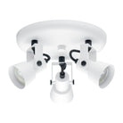 Eglo Lighting - Trillo LED Ceiling Light - 203221A - Canada Light Shop