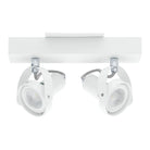Eglo Lighting - Novorio 1 Track - 94647A - Canada Light Shop