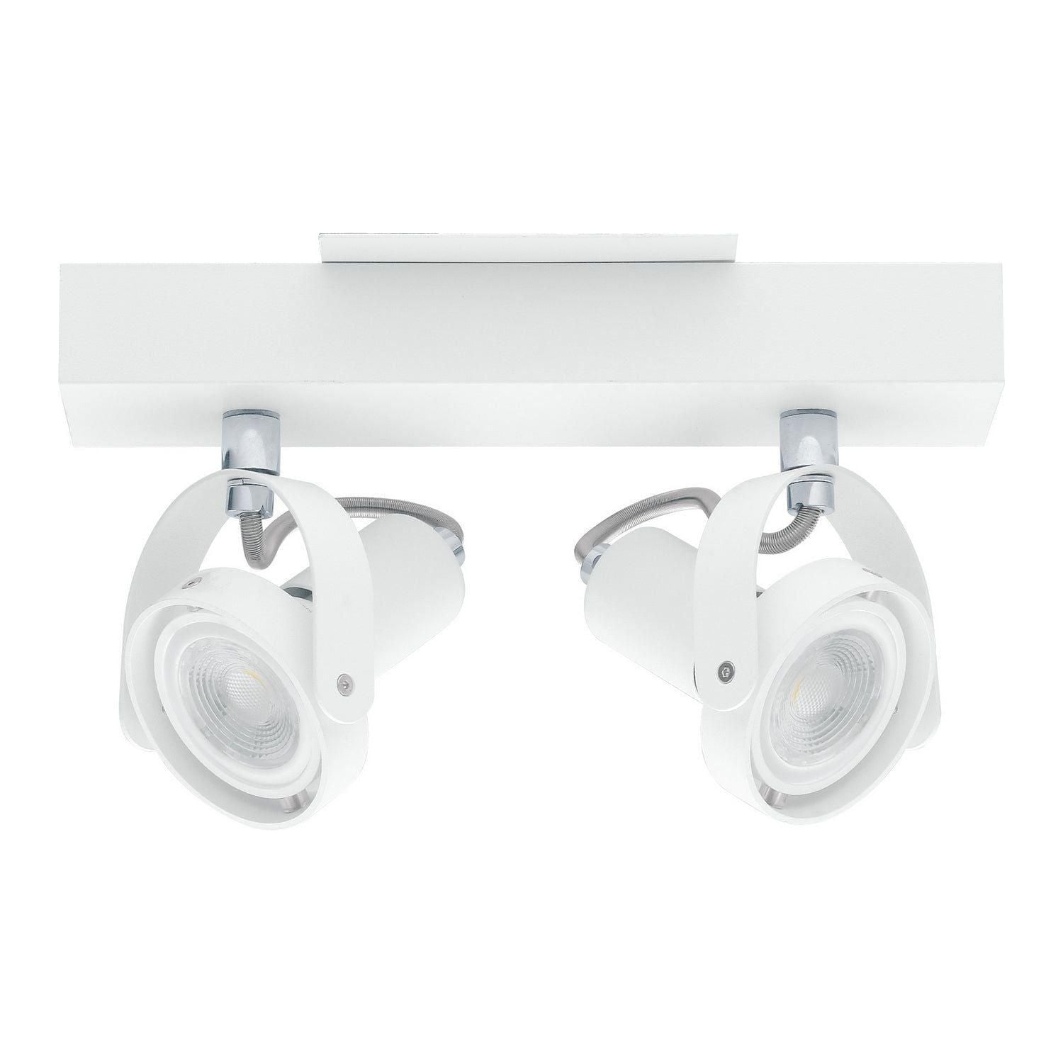 Eglo Lighting - Novorio 1 Track - 94647A - Canada Light Shop