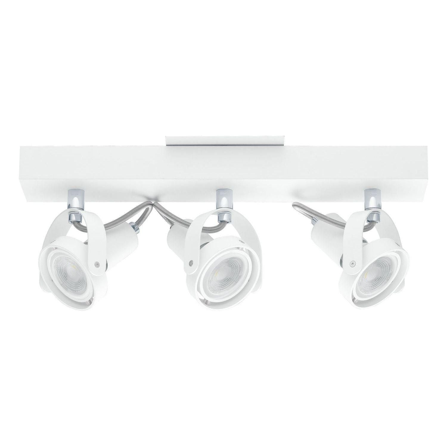 Eglo Lighting - Novorio 1 Track - 94648A - Canada Light Shop