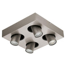 Eglo Lighting - Robledo 1 LED Ceiling Light - 96608A - Canada Light Shop
