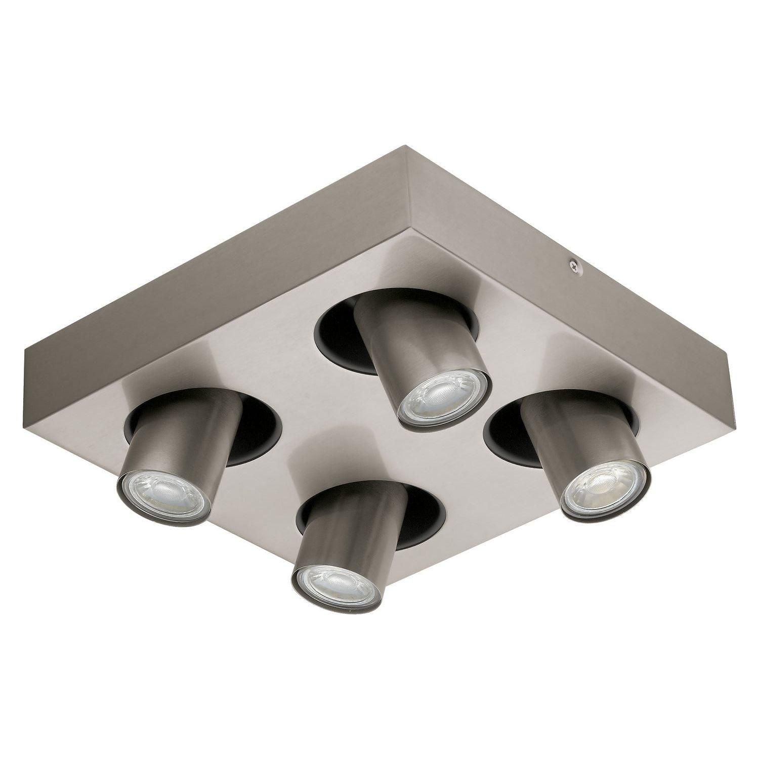 Eglo Lighting - Robledo 1 LED Ceiling Light - 96608A - Canada Light Shop