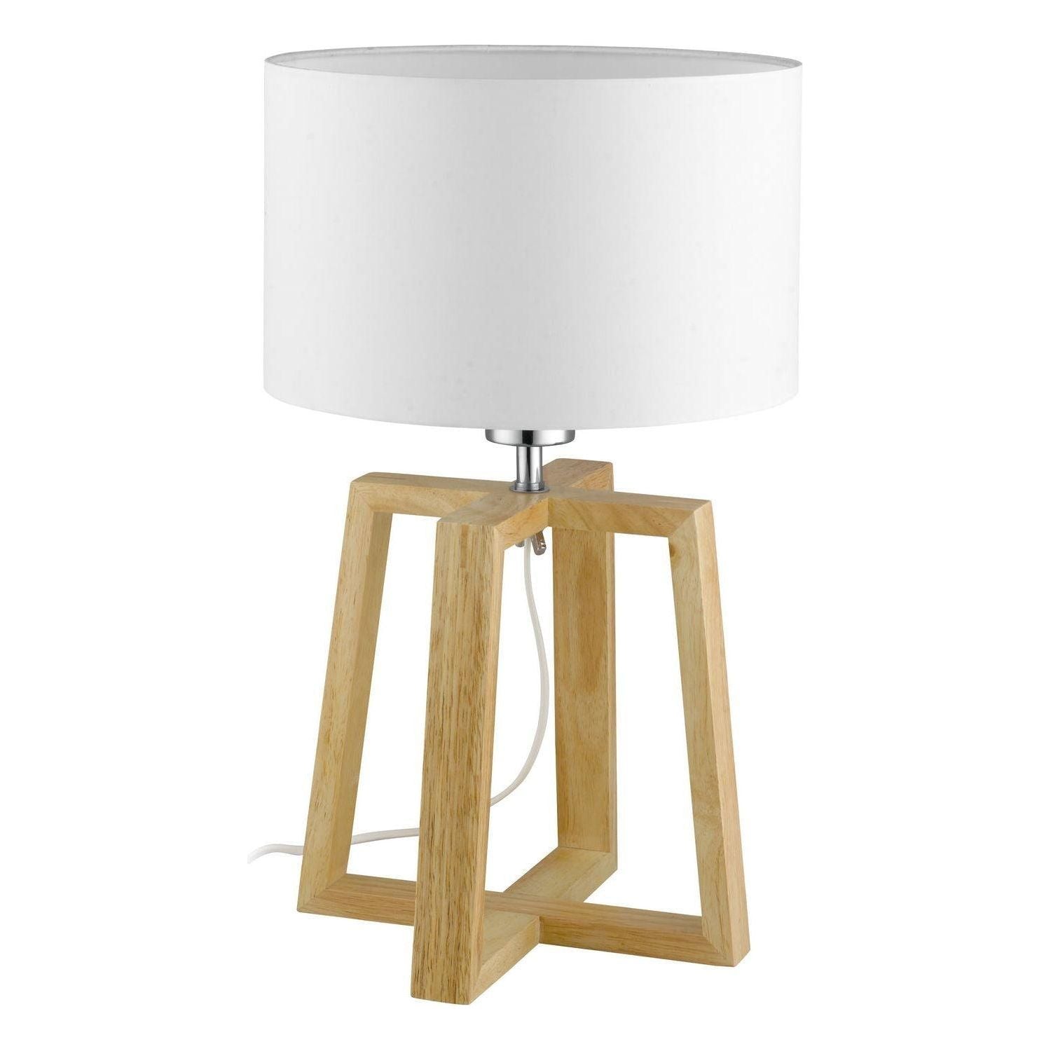 Eglo Lighting - Chietino 1 Table Lamp - 97516A - Canada Light Shop