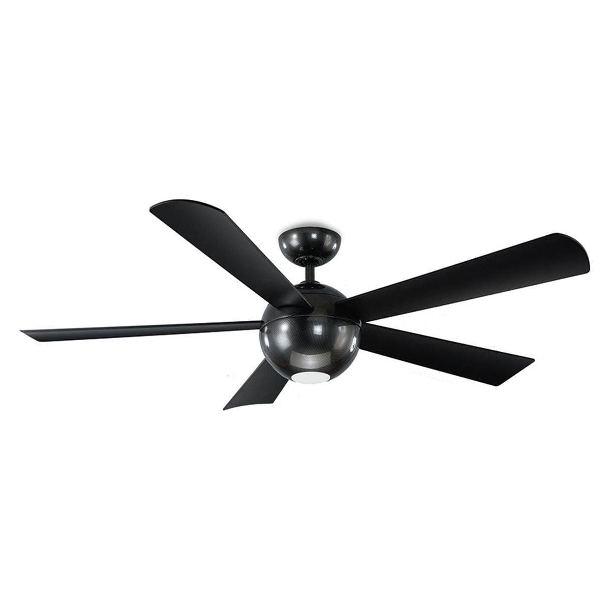 Modern Forms - Orb Ceiling Fan - FR-W1816-62L-CFI - Canada Light Shop