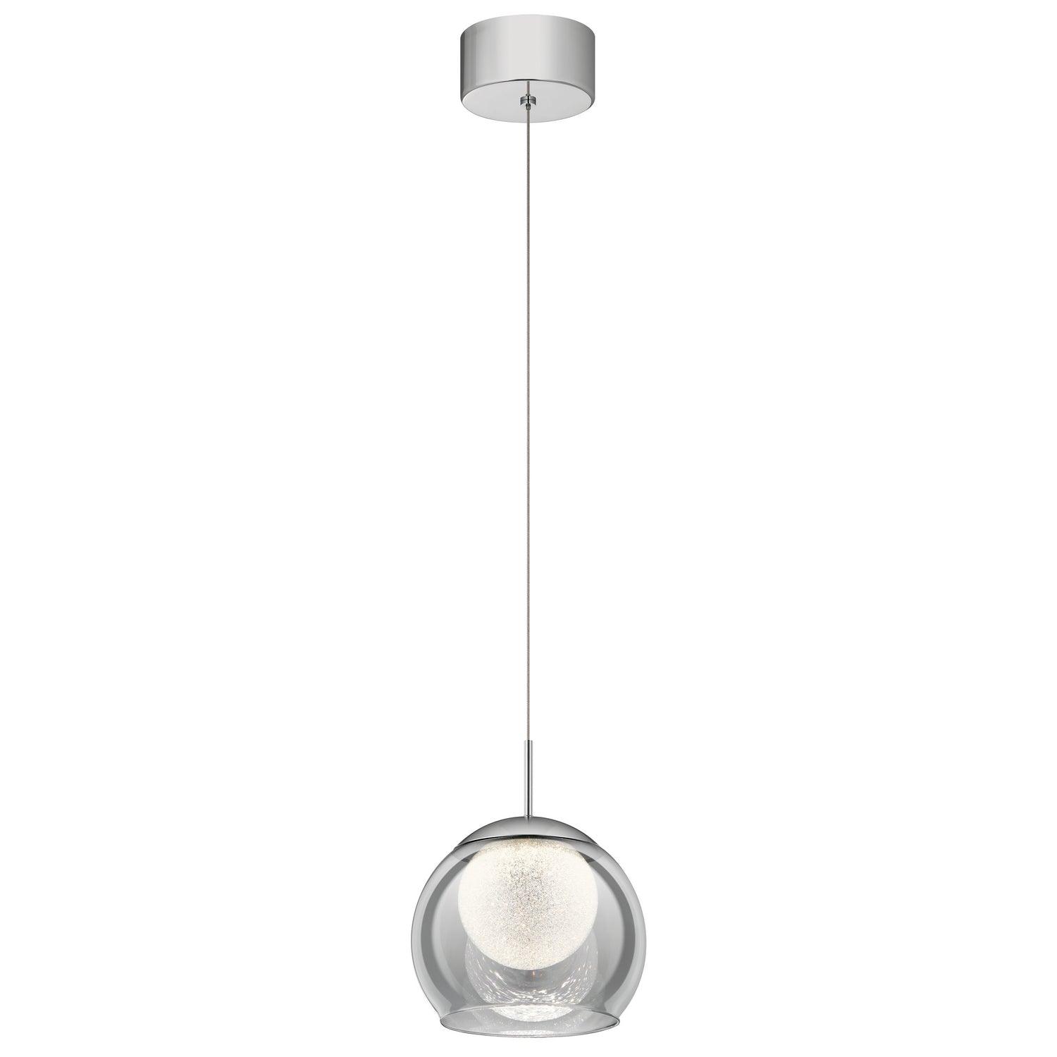 Kichler - Lexi LED Mini Pendant - 84010 - Canada Light Shop