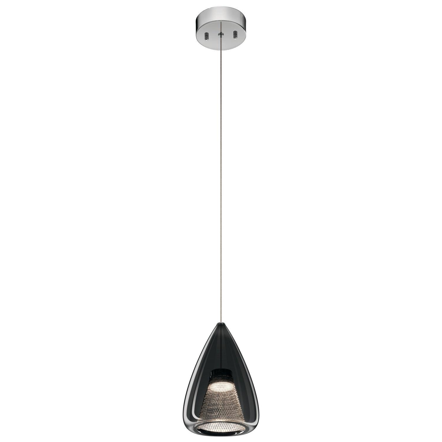 Kichler - Zin LED Mini Pendant - 84019 - Canada Light Shop