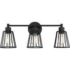Quoizel - Atticus Vanity Light Fixture - ATT8603EK - Canada Light Shop