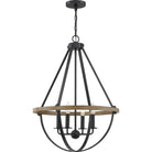 Quoizel - Bartlett Pendant - BRL2823EK - Canada Light Shop