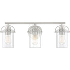 Quoizel - Emerson Vanity Light - EMR8603BN - Canada Light Shop