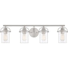 Quoizel - Emerson Vanity Light - EMR8604BN - Canada Light Shop